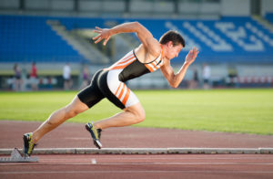 managing stress in sport